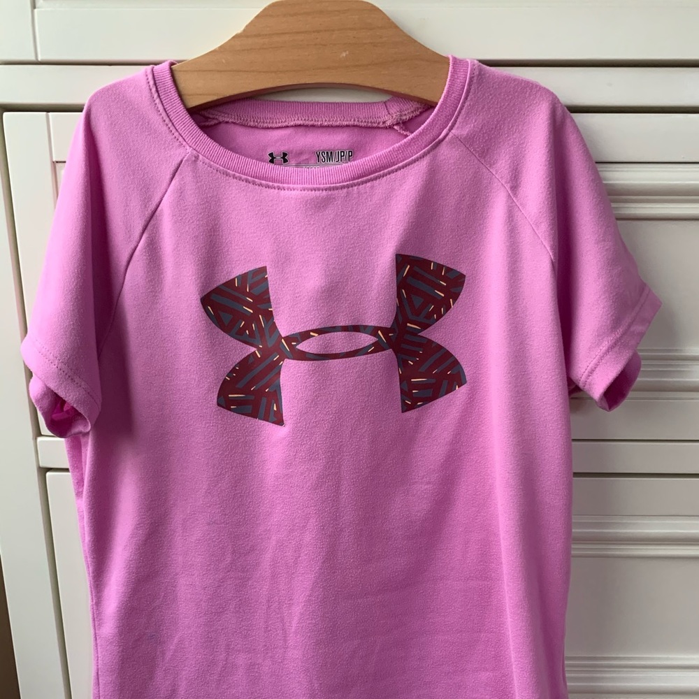 Under Armour Sports Top